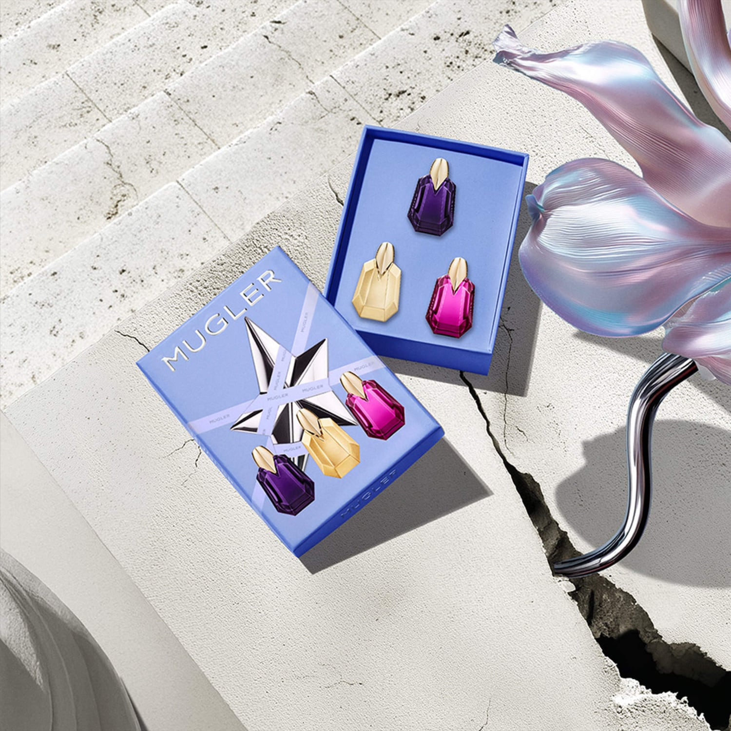 Mugler Alien - Thumbnail 4