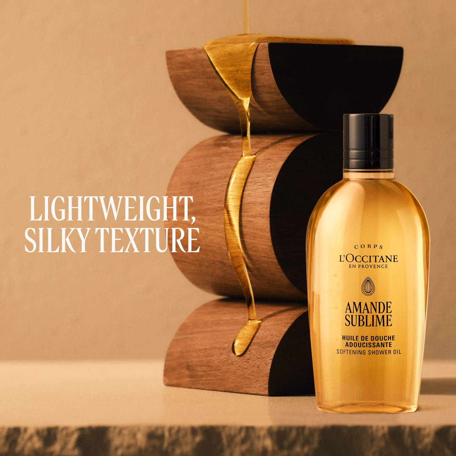 Almond Forever Hand & Body Gift Set - L'Occitane | Sephora