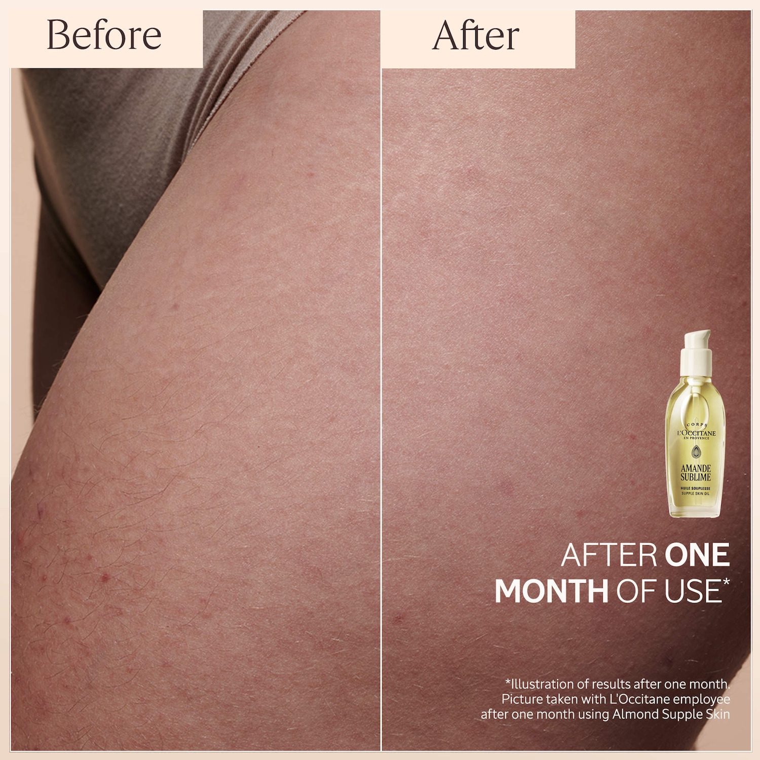 Almond Forever Hand & Body Gift Set - L'Occitane | Sephora