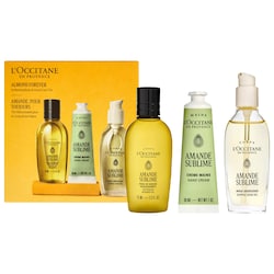 Almond Forever Hand & Body Gift Set - L'Occitane | Sephora