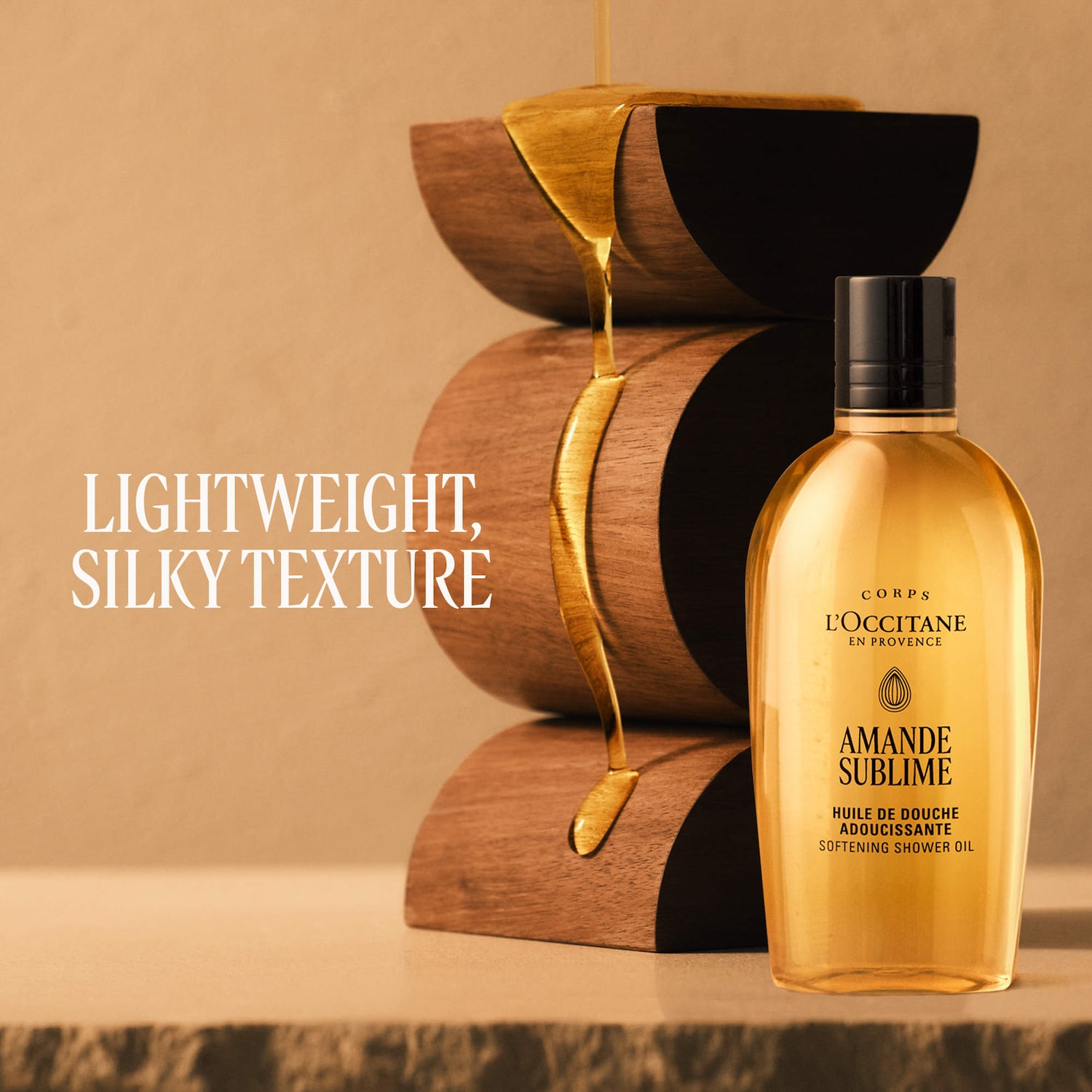 Hand and Body Care Nourishing Travel Favorites Set - L'Occitane