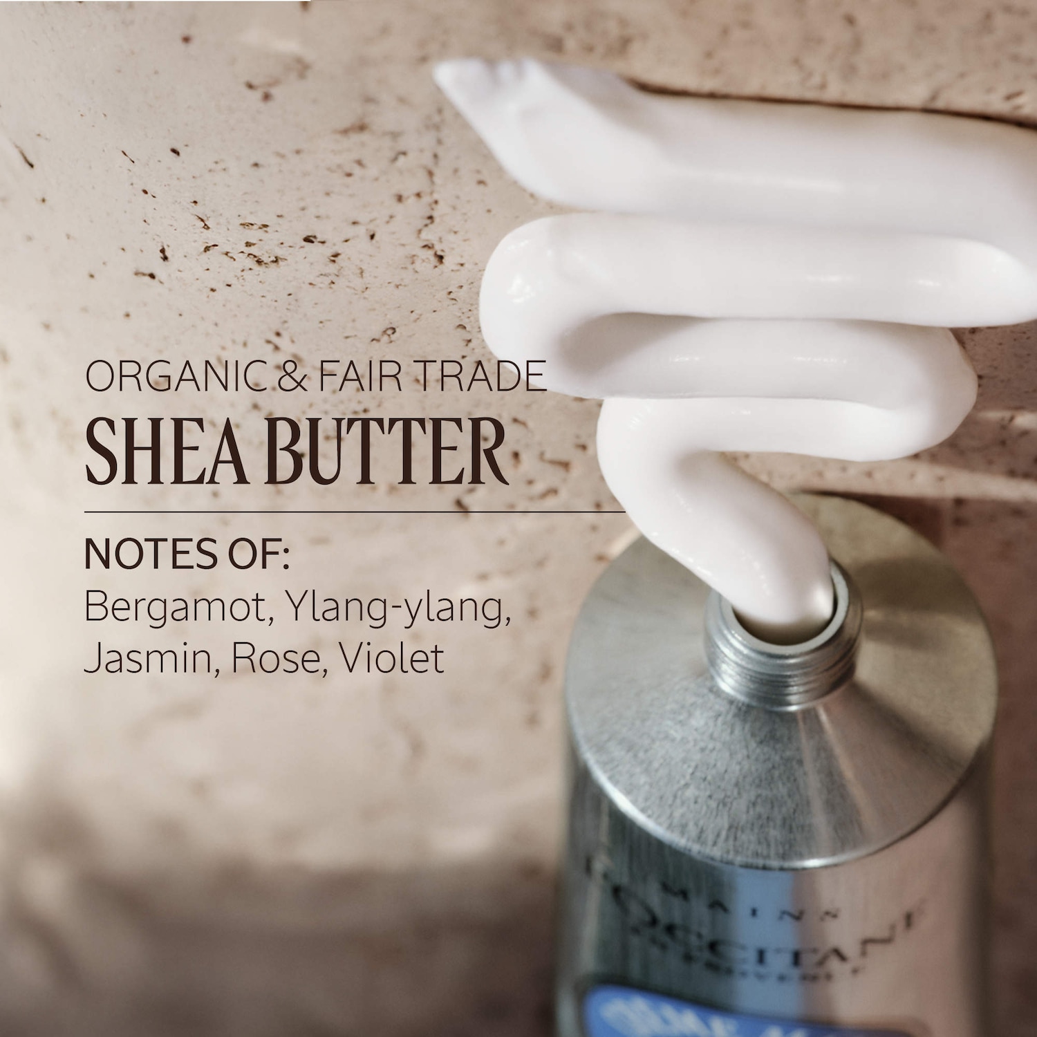 Shea At Home & On-the-Go - L'Occitane | Sephora