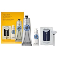 L'Occitane - Shea At Home & On-the-Go