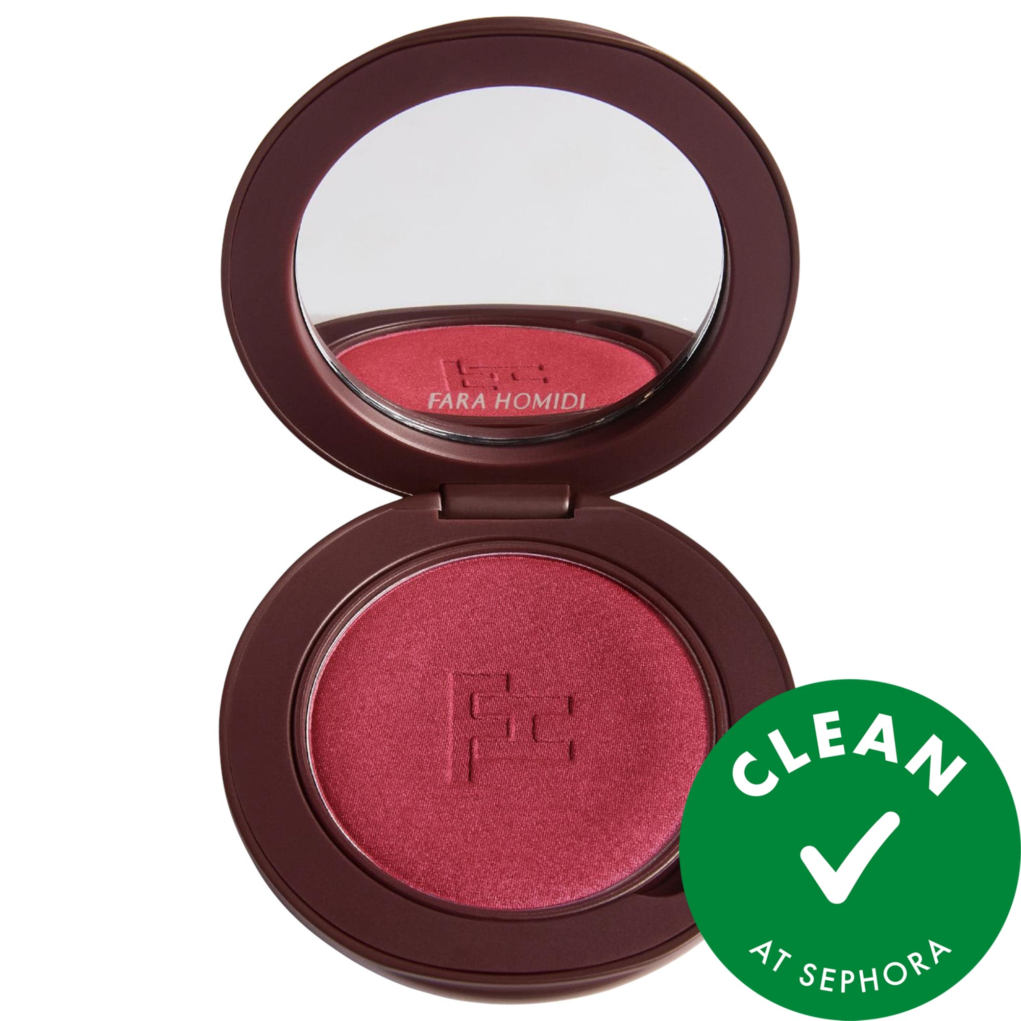 Essential Blonzer Refillable Compact