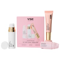 YISE Beauty - It Girl Limited Edition Skincare Gift Set