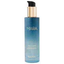Aura Cleanse Foaming Gel Cleanser for Dry Skin - MARA | Sephora