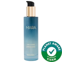 MARA - Aura Cleanse Foaming Gel Cleanser for Dry Skin