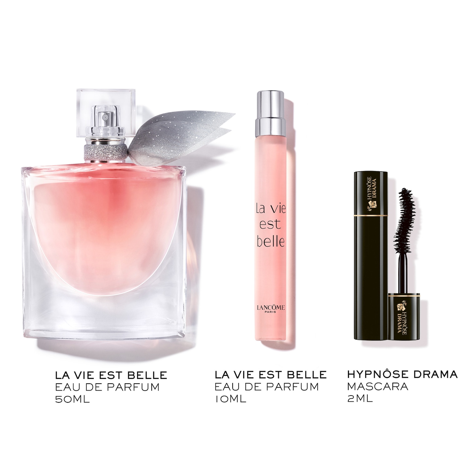 La Vie Est Belle Eau de Parfum Mix Set - Limited Edition - Lanc&