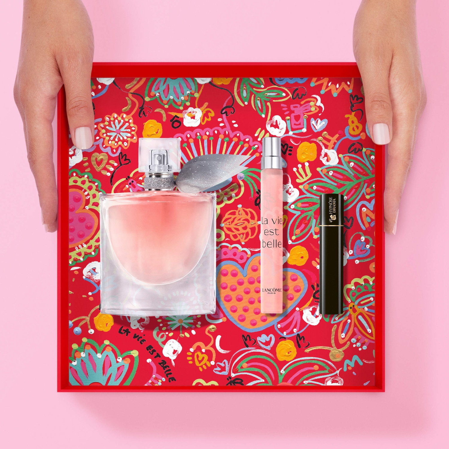 La Vie Est Belle Eau de Parfum Mix Set - Limited Edition - Lanc&
