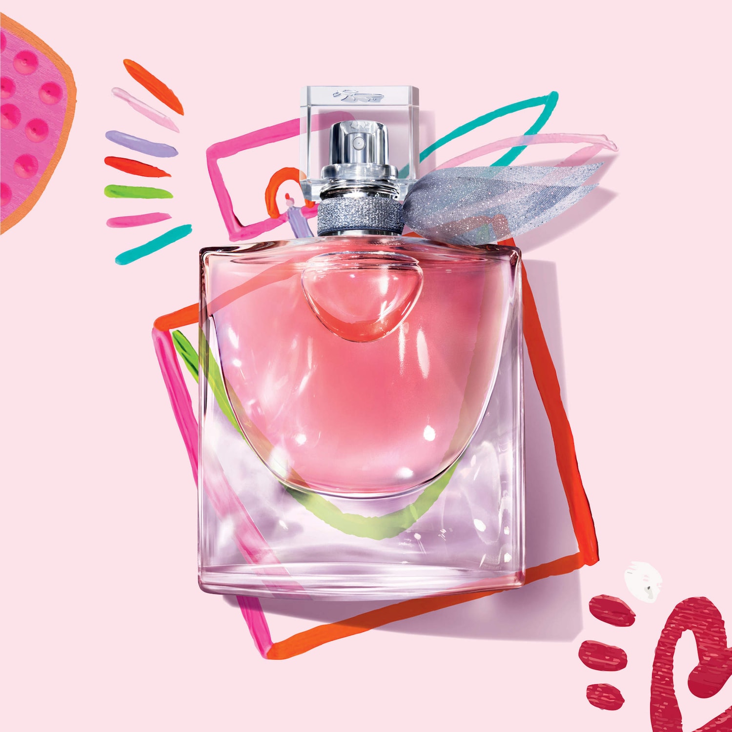 La Vie Est Belle Eau de Parfum Mix Set - Limited Edition - Lanc&