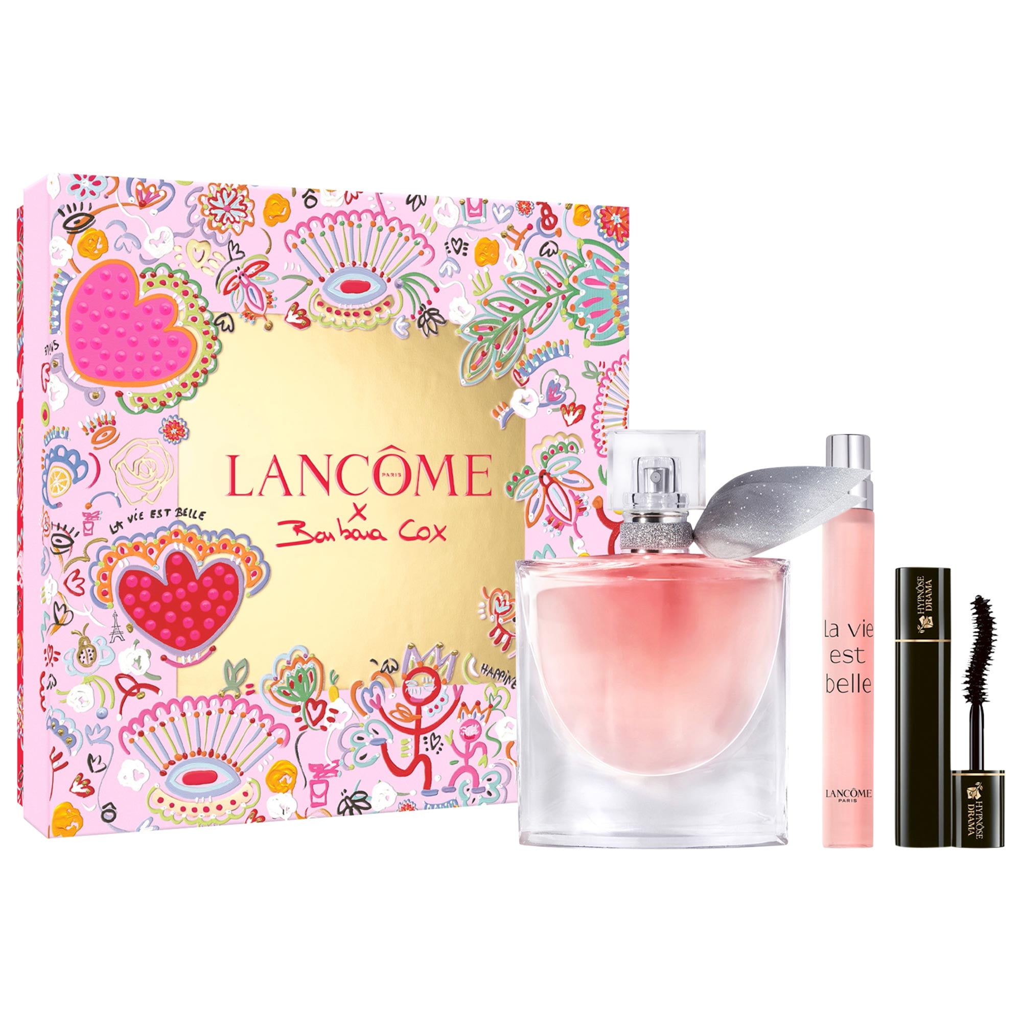 La Vie Est Belle Eau de Parfum Mix Set - Limited Edition - Lanc&