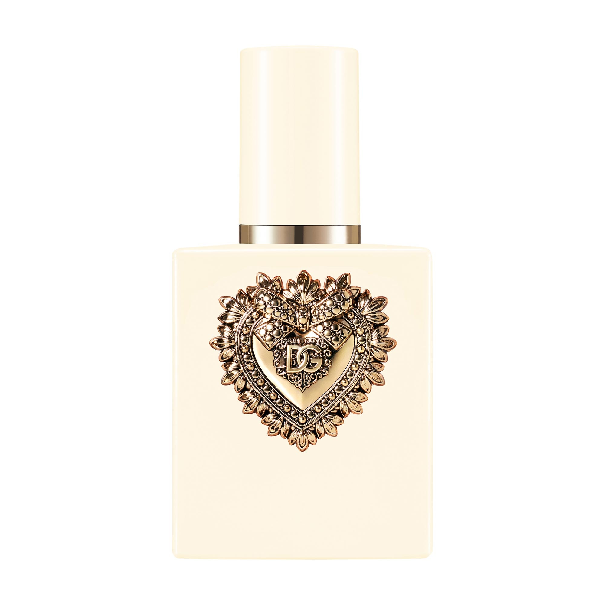 Your Devotion Eau de Parfum Intense with Orange Blossom and
