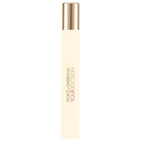 Dolce&Gabbana - Your Devotion Eau de Parfum Intense with Orange Blossom and Vanilla Milk Travel Spray