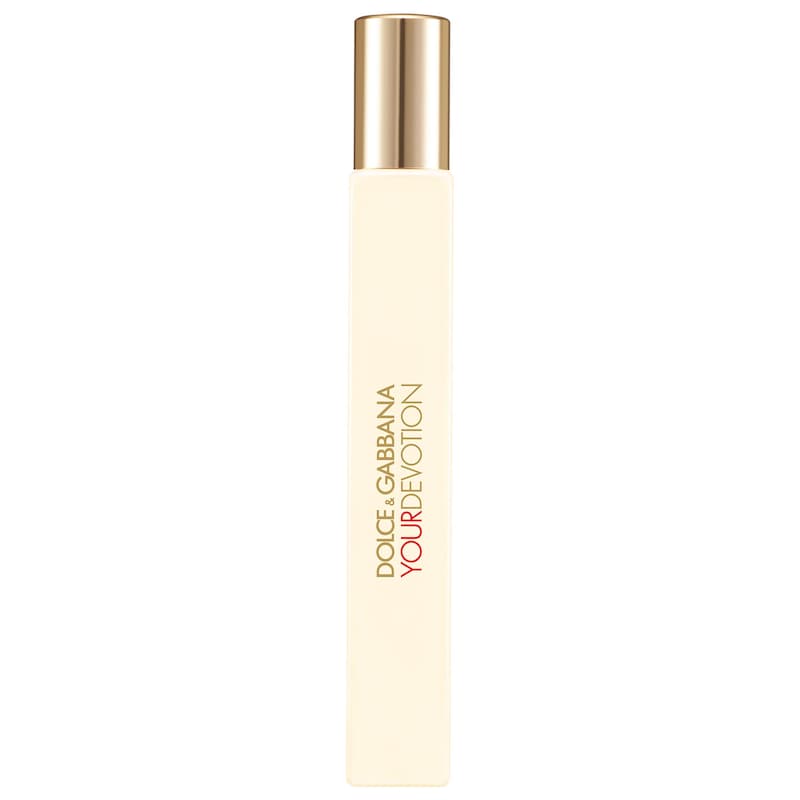 Your Devotion Eau de Parfum Intense with Orange Blossom and Vanilla Milk thumbnail 4