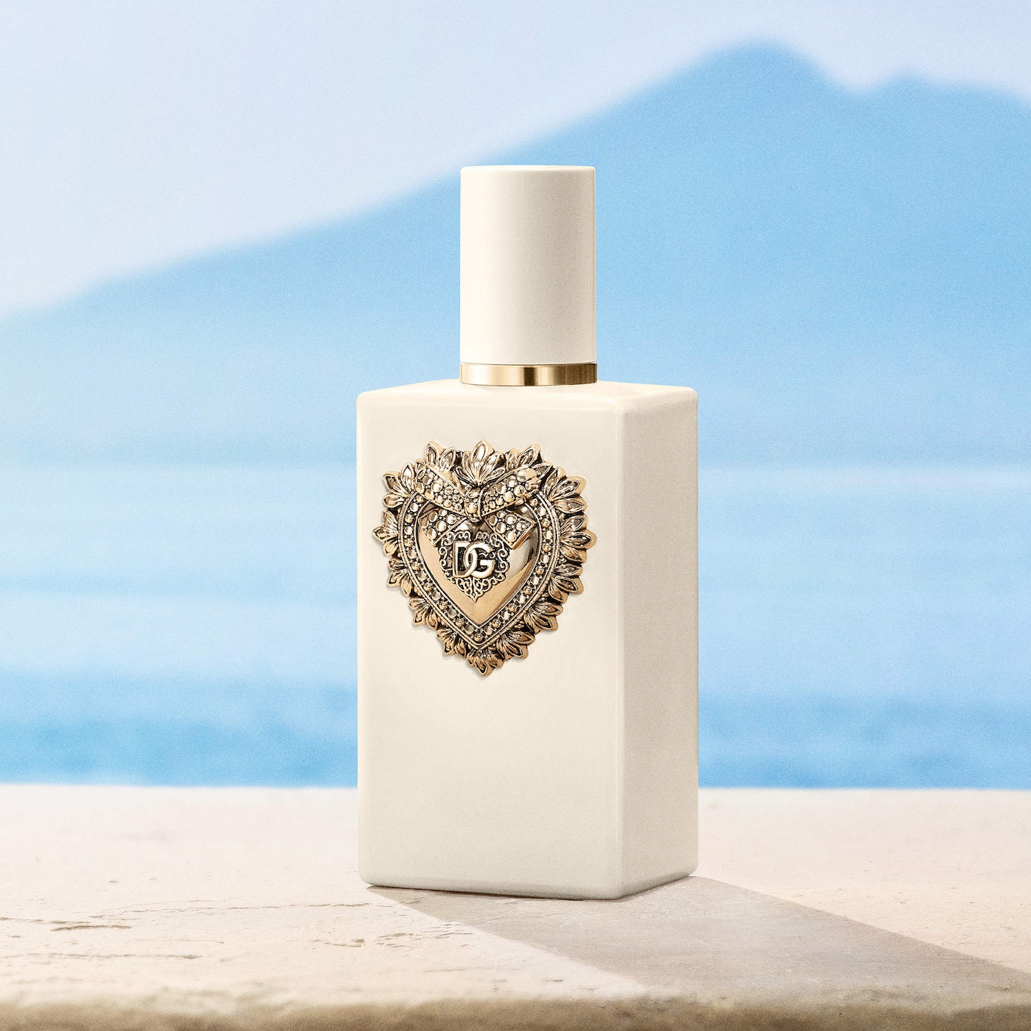 Your Devotion Eau de Parfum Intense with Orange Blossom and