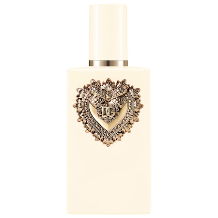 Your Devotion Eau de Parfum Intense with Orange Blossom and Vanilla Milk