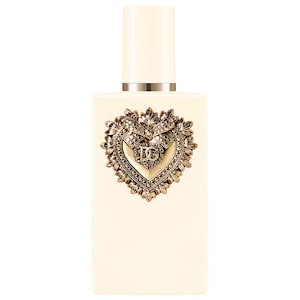 Your Devotion Eau de Parfum Intense con Azahar y Leche de Vainilla