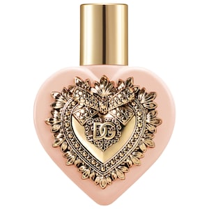 My Devotion Intense Limited Edition Heart