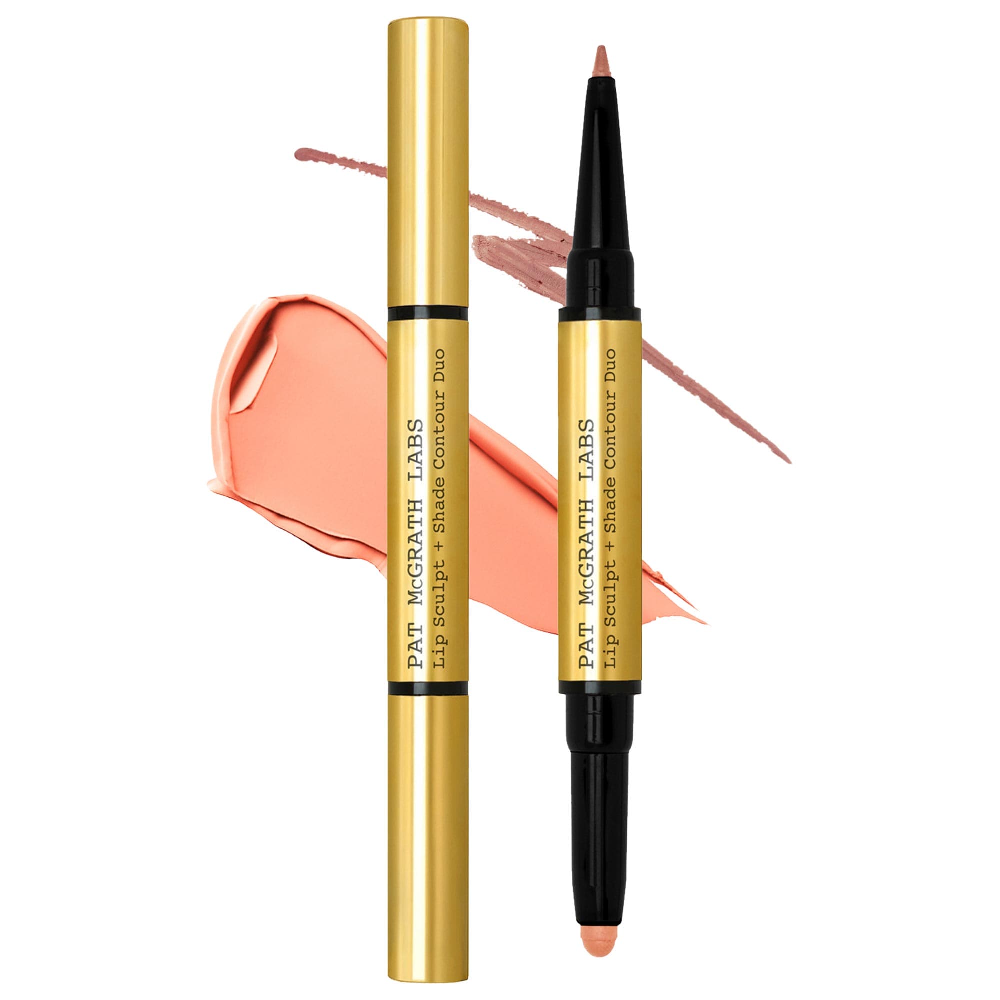 Thumbnail of PAT McGRATH LABS Lip Sculpt + Shade Lipstick and Lip Liner Contour Duo