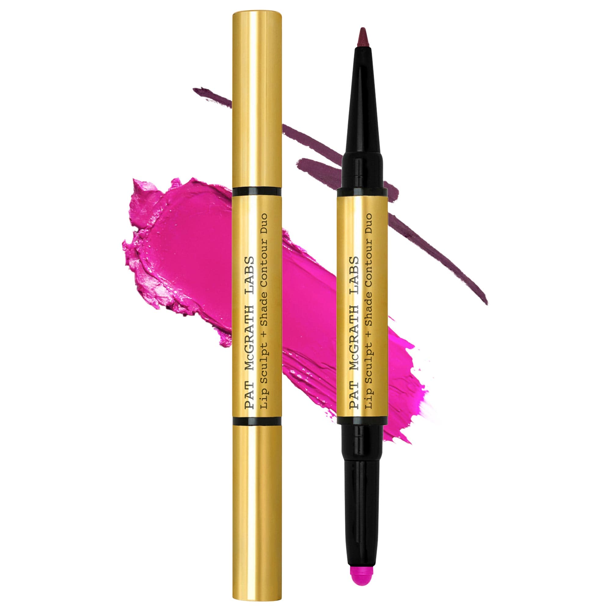 Midnight Magenta