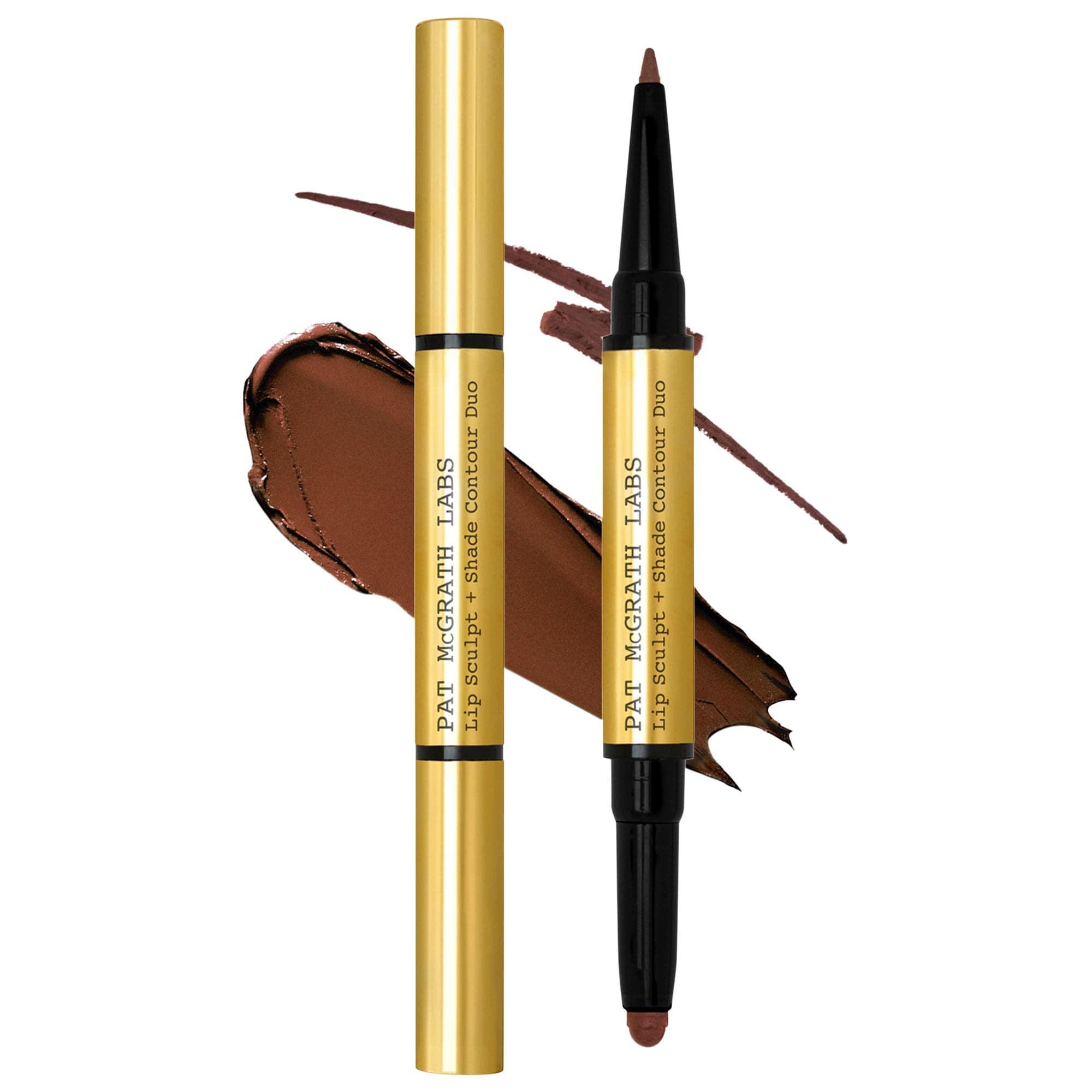 Shockolate Brown