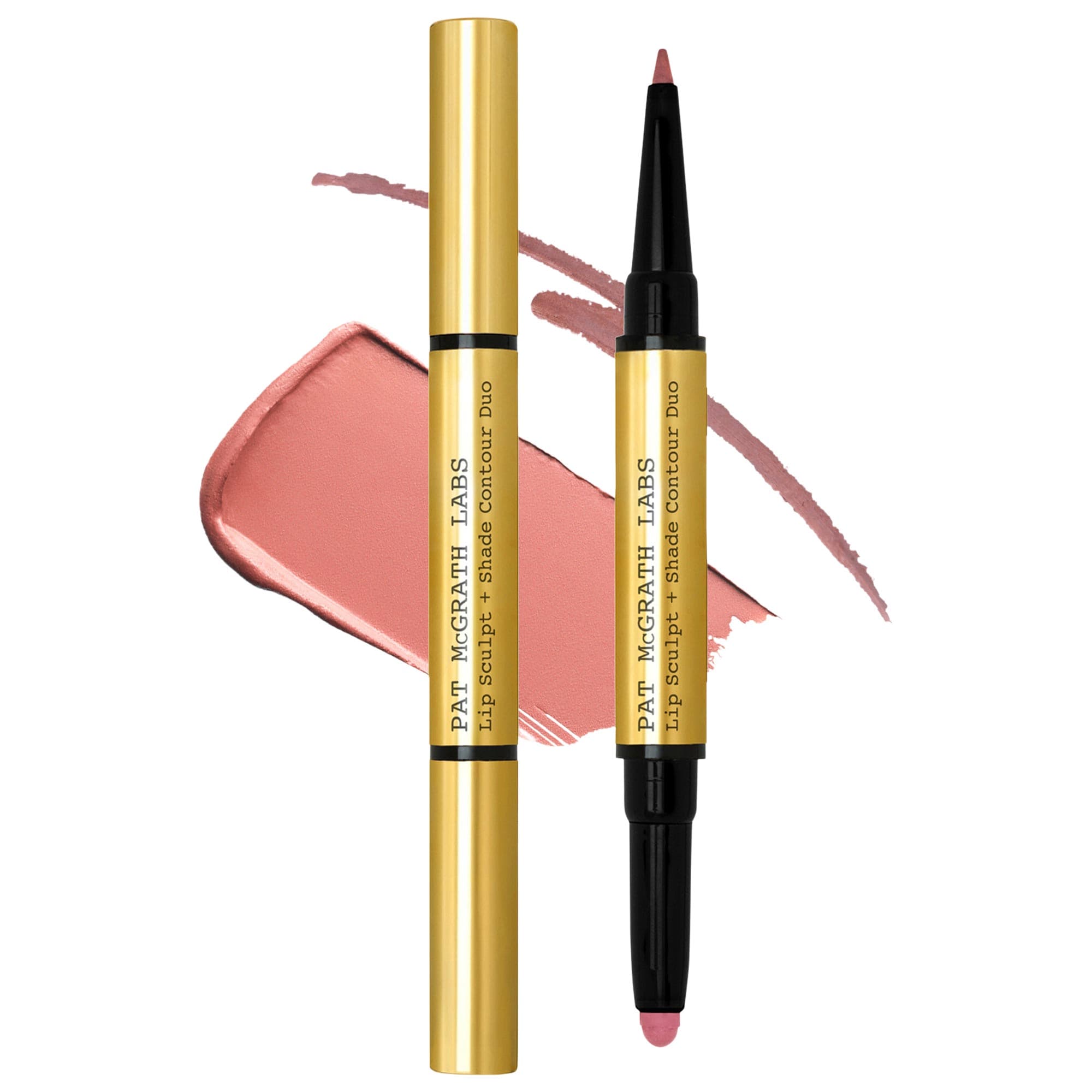 Pat McGrath Labs Lip Sculpt + Shade Lipstick and Lip Liner - Thumbnail 2