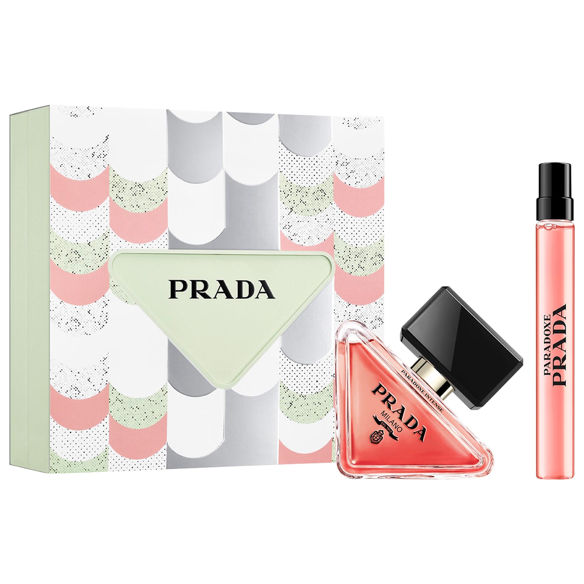 Mini Paradoxe Intense Eau de Parfum Gift Set - Prada | Sephora