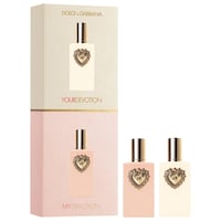 Dolce&Gabbana - Your Devotion Mini Duo Set