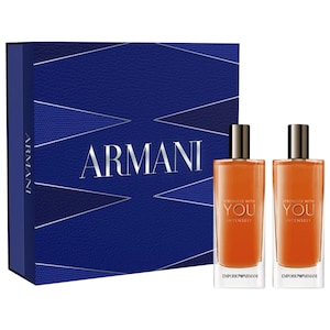 Stronger With You Intensely Eau de Parfum Set de Regalo Dúo