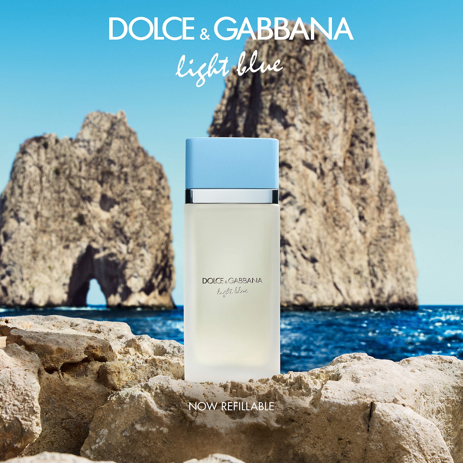 Light Blue Eau de Toilette Perfume Gift Set - Dolce&Gabbana | Sephora
