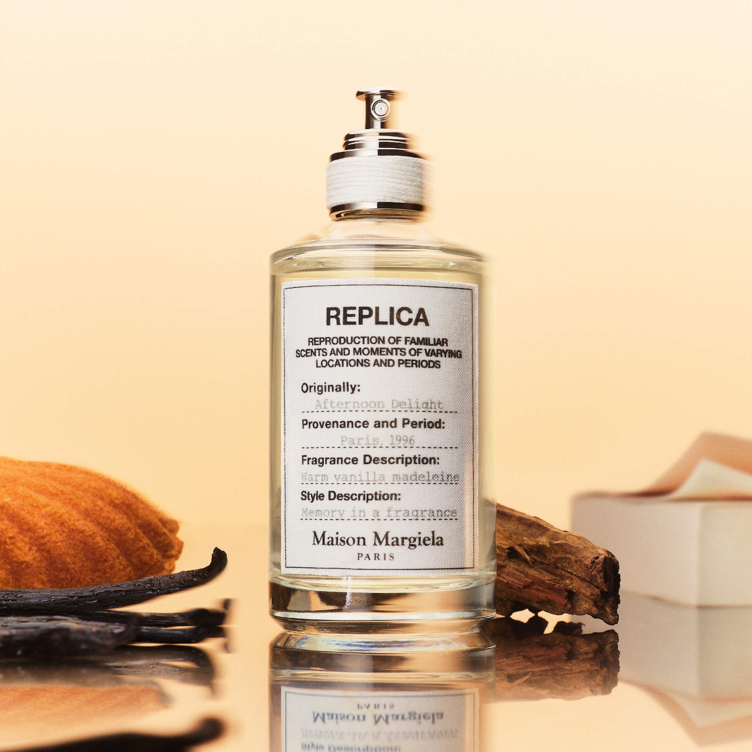 Mini Duo Discovery Set - Maison Margiela | Sephora