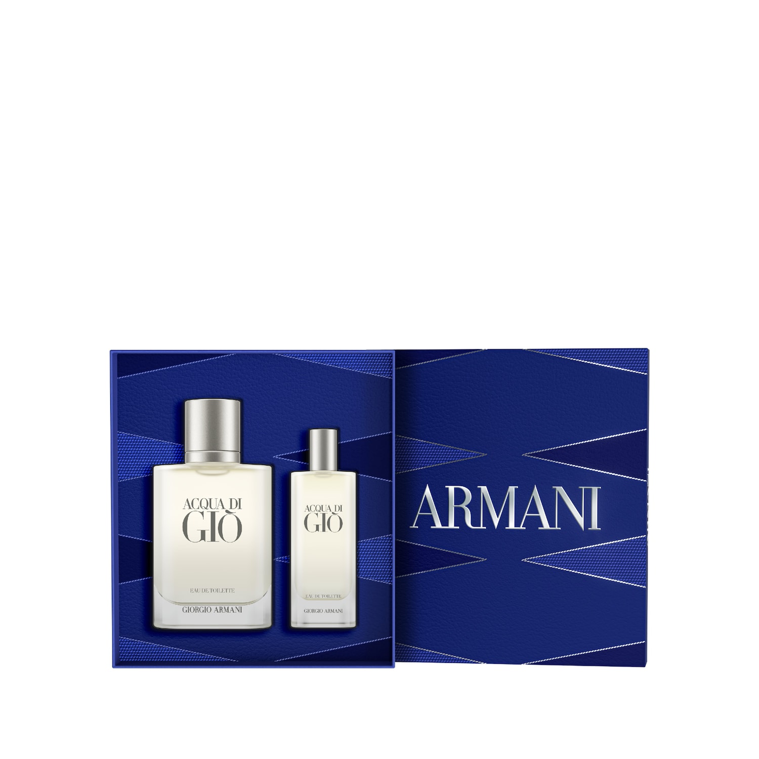 Acqua di Giò Eau de Toilette Father's Day Gift Set with Travel