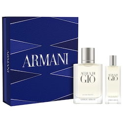 Acqua di Giò Eau de Toilette Father's Day Gift Set with Travel