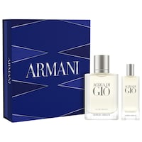 Armani Beauty - Acqua di Giò Eau de Toilette Father’s Day Gift Set with Travel Spray