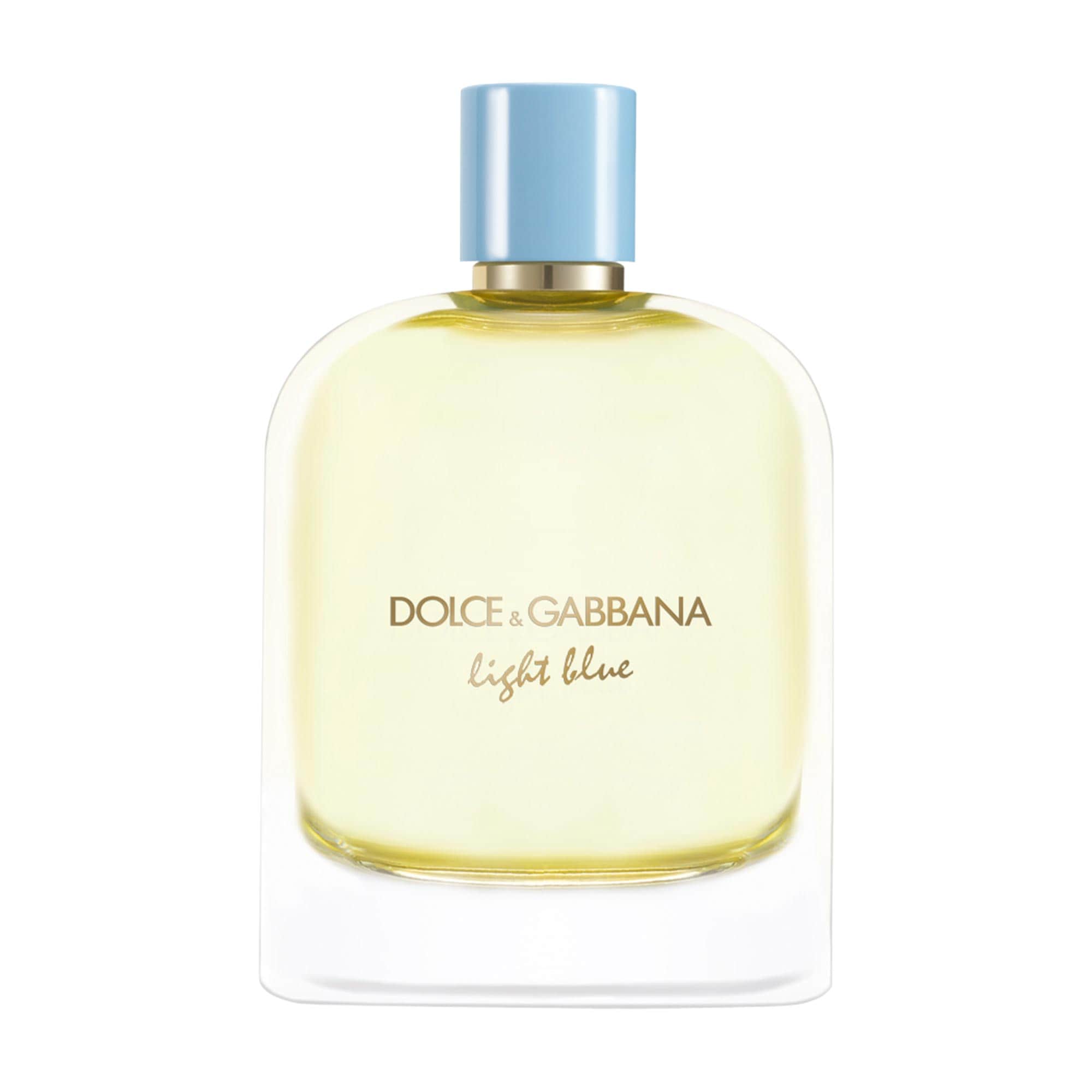 Light Blue Pour Homme Eau de Parfum Orange & Cedarwood