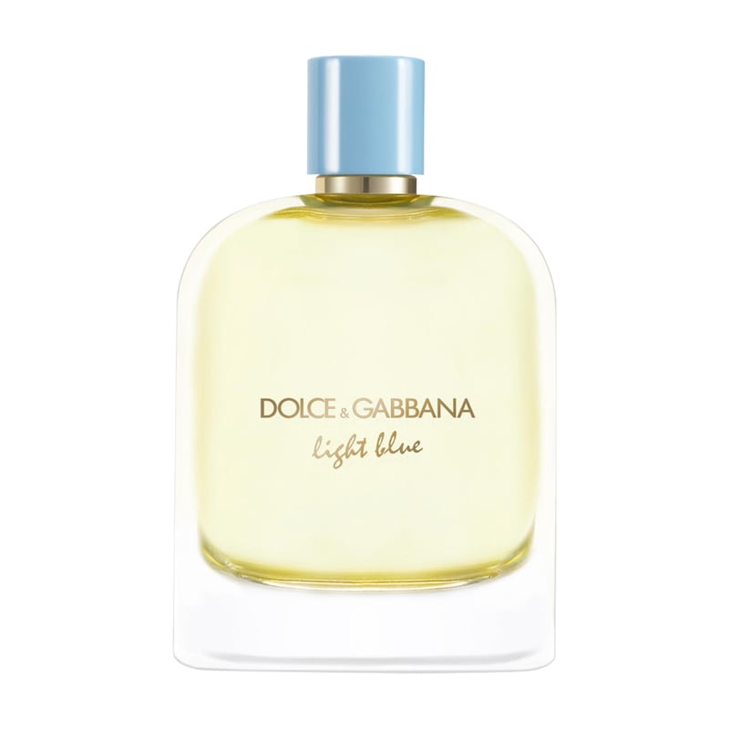 Light Blue Pour Homme Eau de Parfum Orange & Cedarwood thumbnail 3