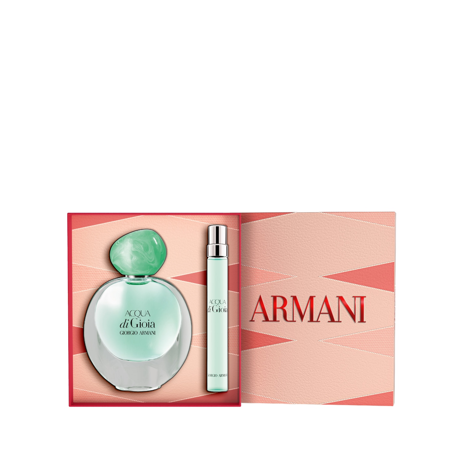 ARMANI beauty Acqua Di Gioia Eau de Parfum - Thumbnail 2