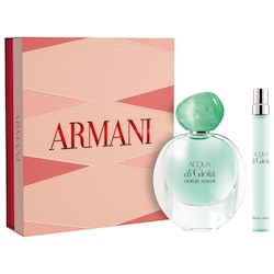 Acqua Di Gioia Eau de Parfum Mother's Day Gift Set with Travel