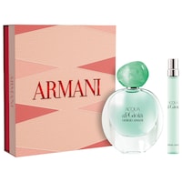 Armani Beauty - Acqua Di Gioia Eau de Parfum Mother's Day Gift Set with Travel Spray