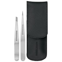 TWEEZERMAN - Petite Tweezer Set