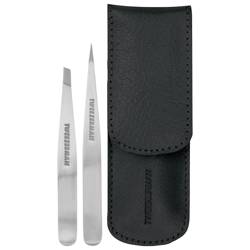Petite Tweezer Set