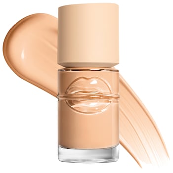 Make Up For Ever Balancing & Perfecting Natural Finish Longwear Foundation