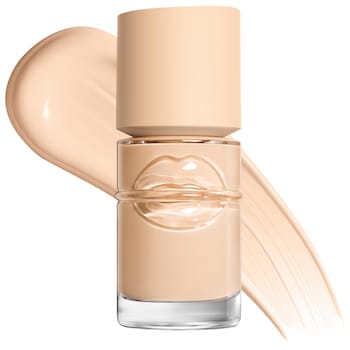 Make Up For Ever Balancing & Perfecting Natural Finish Longwear Foundation