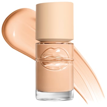 Make Up For Ever Balancing & Perfecting Natural Finish Longwear Foundation
