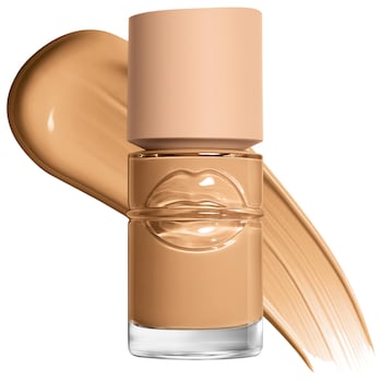 Make Up For Ever Balancing & Perfecting Natural Finish Longwear Foundation