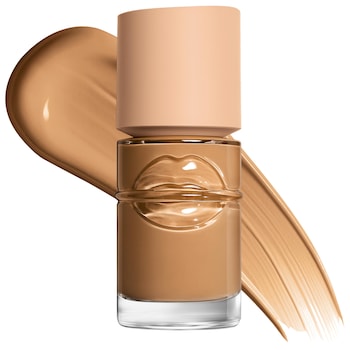 Make Up For Ever Balancing & Perfecting Natural Finish Longwear Foundation