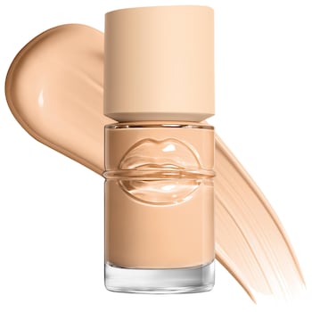 Make Up For Ever Balancing & Perfecting Natural Finish Longwear Foundation