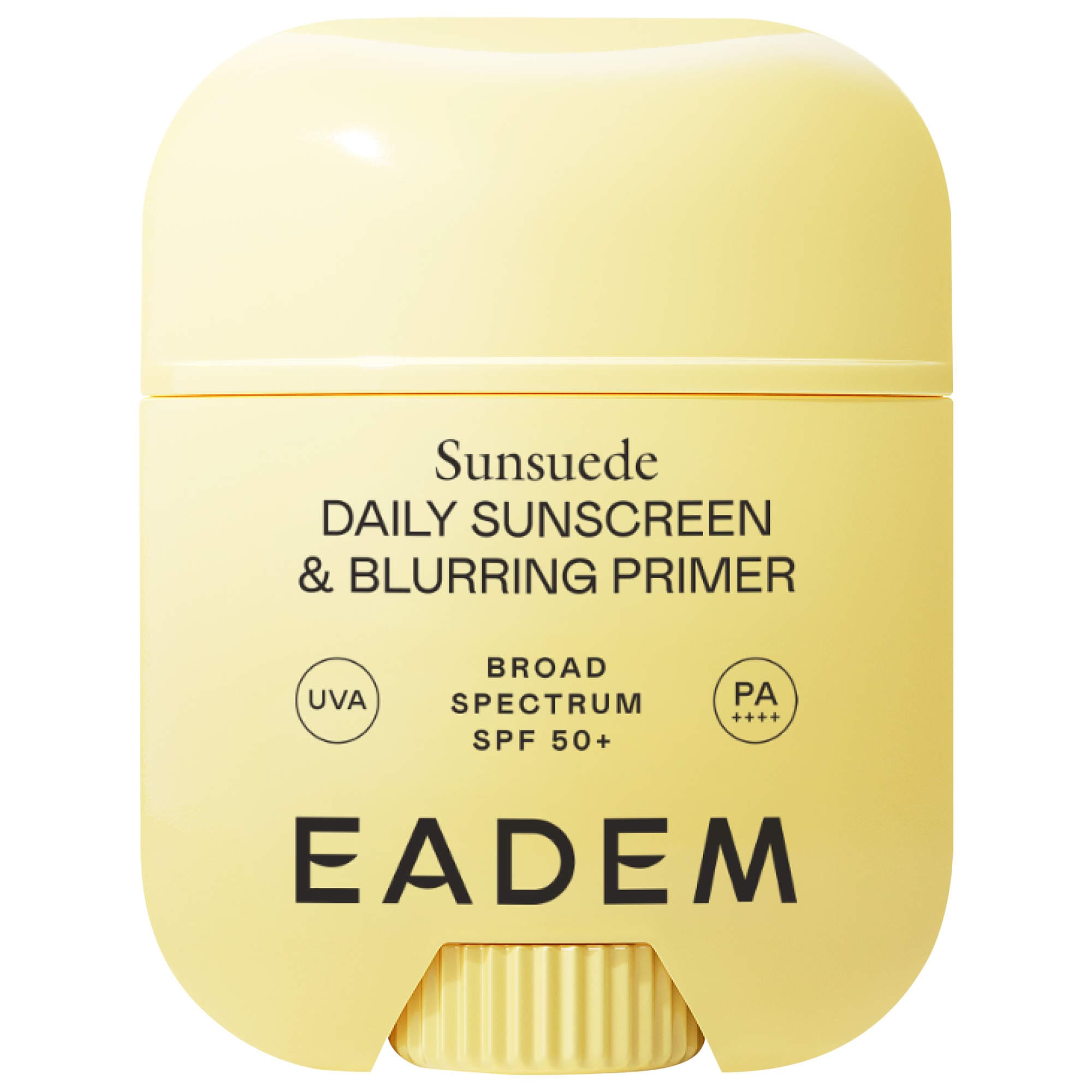 Thumbnail of EADEM Sunsuede SPF 50+ Lightweight Sunscreen & Blurring Primer Stick 0.7 oz/20 g