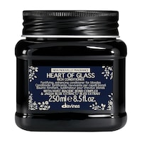 Davines - Heart of Glass Rich Conditioner for Blondes