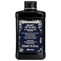 Davines - Heart of Glass Chelating Silkening Shampoo for Blondes
